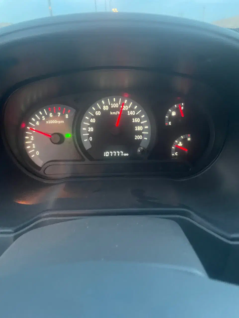 تیبا ۲ مدل ۹۹|خودرو سواری و وانت|قم, حاج زینل|دیوار