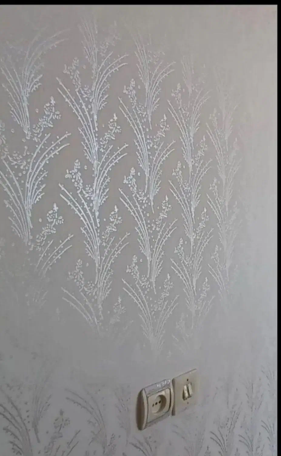 طرح کاغذ دیواری|خدمات پیشه و مهارت|سراب, |دیوار