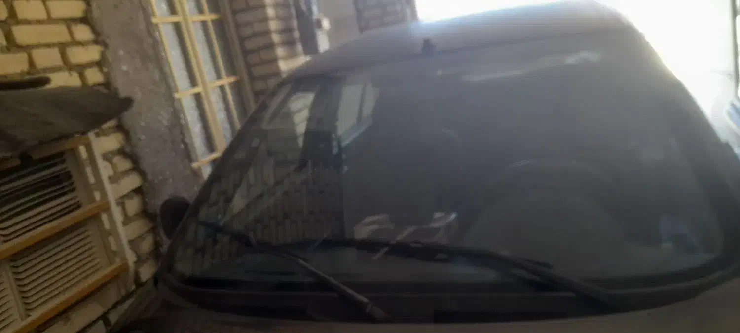 تیبا ۱|خودرو سواری و وانت|شوش, |دیوار