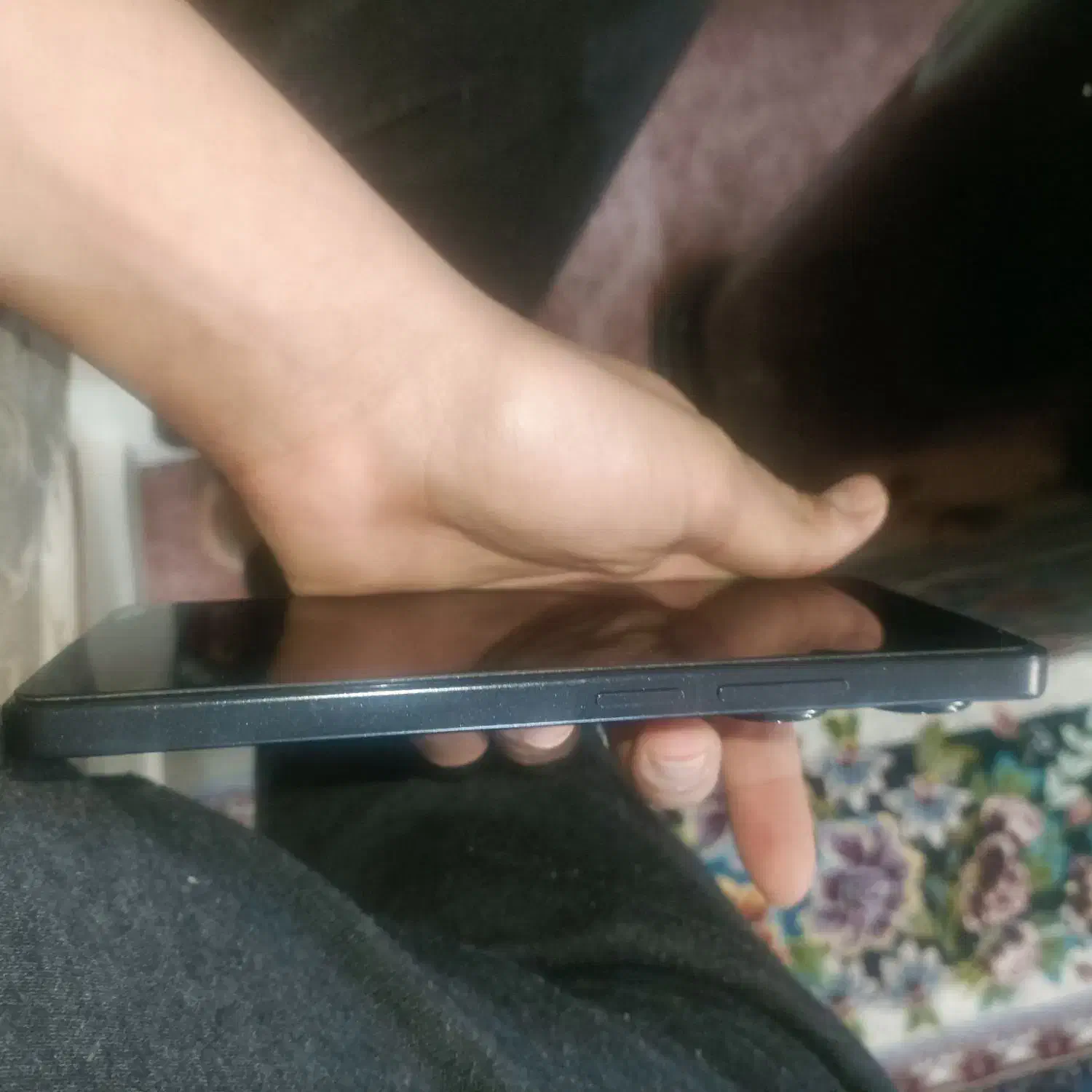 m6pro|موبایل|مشهد, فاطمیه|دیوار