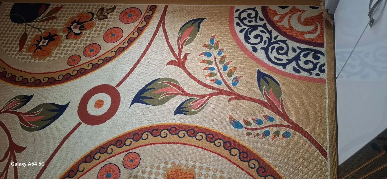 یک جفت موکت ۶ متری|موکت|ایوان, |دیوار