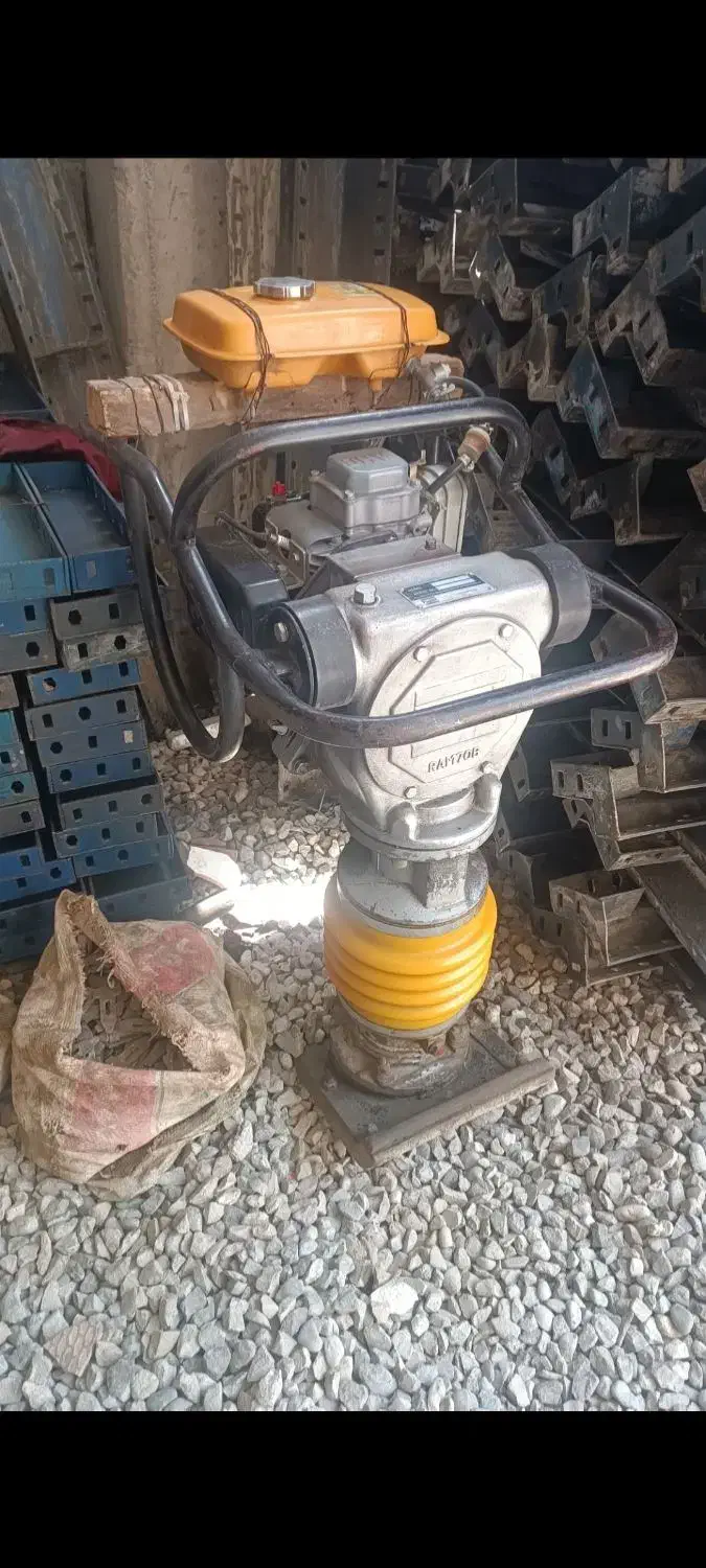 کمپکتور کانگورویی|خدمات پیشه و مهارت|گرگان, |دیوار