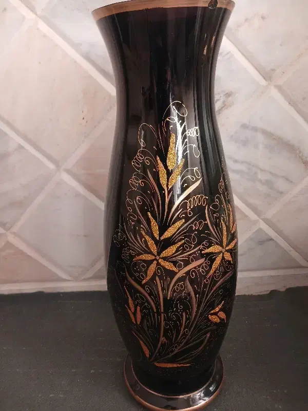 گلدان|صنایع دستی و سایر لوازم تزئینی|دلیجان, |دیوار