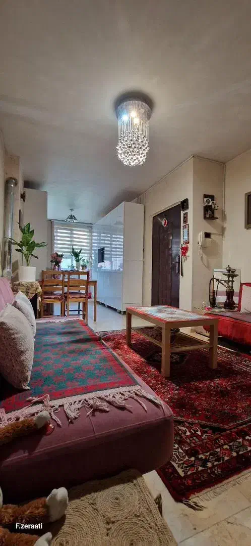 ۵۰متری خوش نقشه خوش قیمت خوش لوکیشن