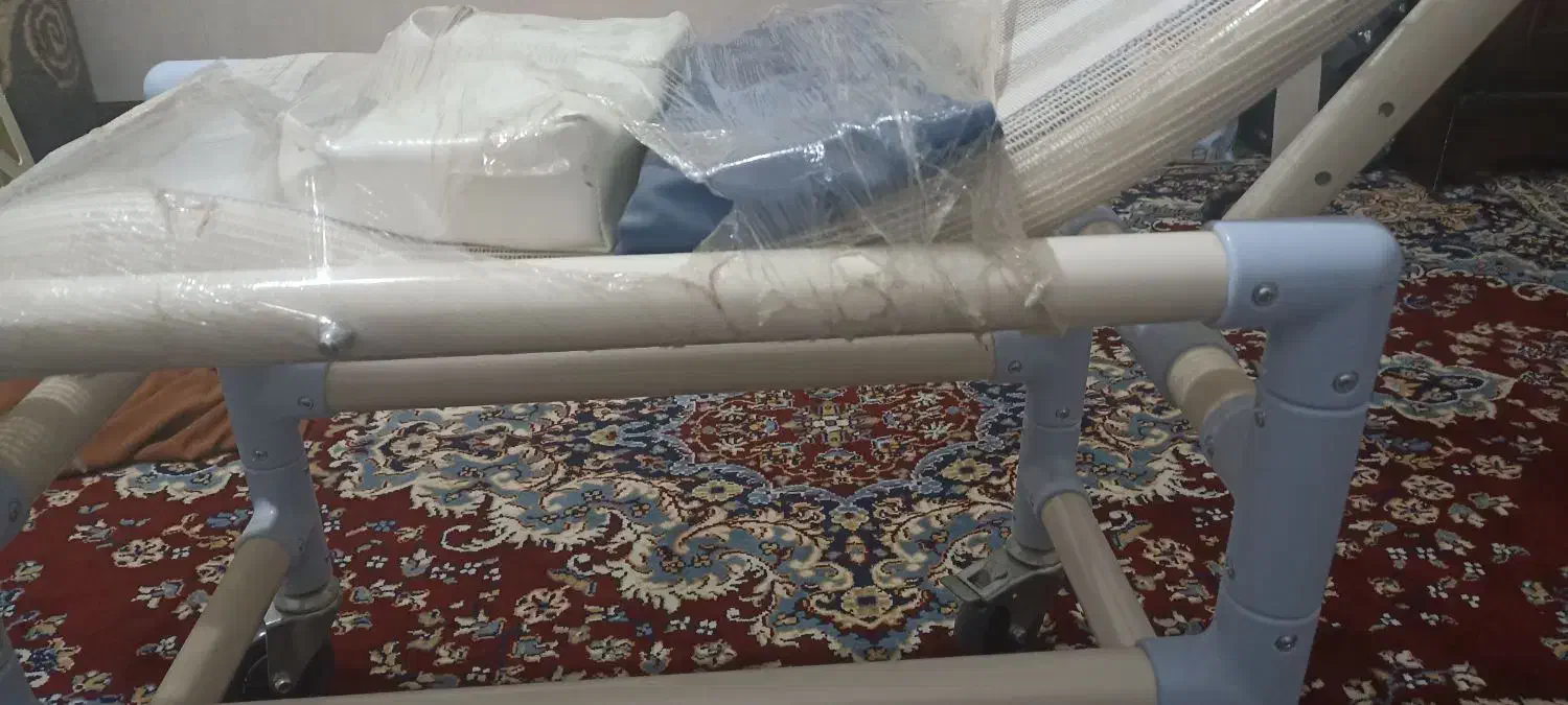 ویلچر|آرایشی، بهداشتی، درمانی|آق قلا, |دیوار