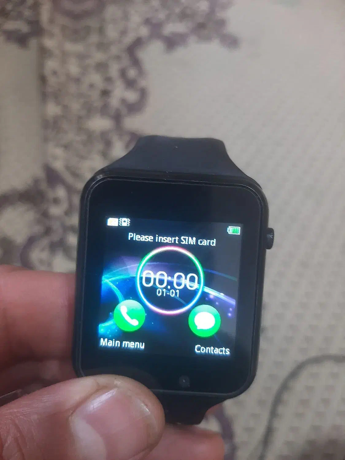 اسمارت واچ...|موبایل|تهران, مدائن|دیوار