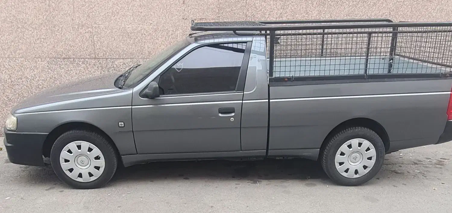 آریسان 2 مدل 1401 بی رنگ|خودرو سواری و وانت|قرچک, مهدیه|دیوار