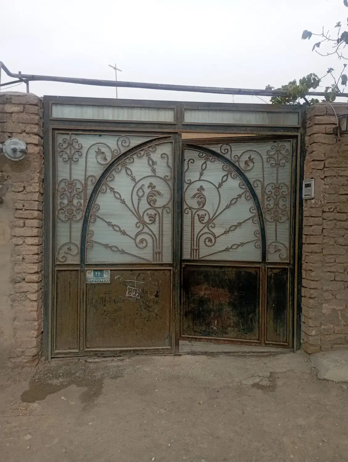 در وپنجره|مصالح و تجهیزات ساختمان|سبزوار, قلعهنو دهزار|دیوار