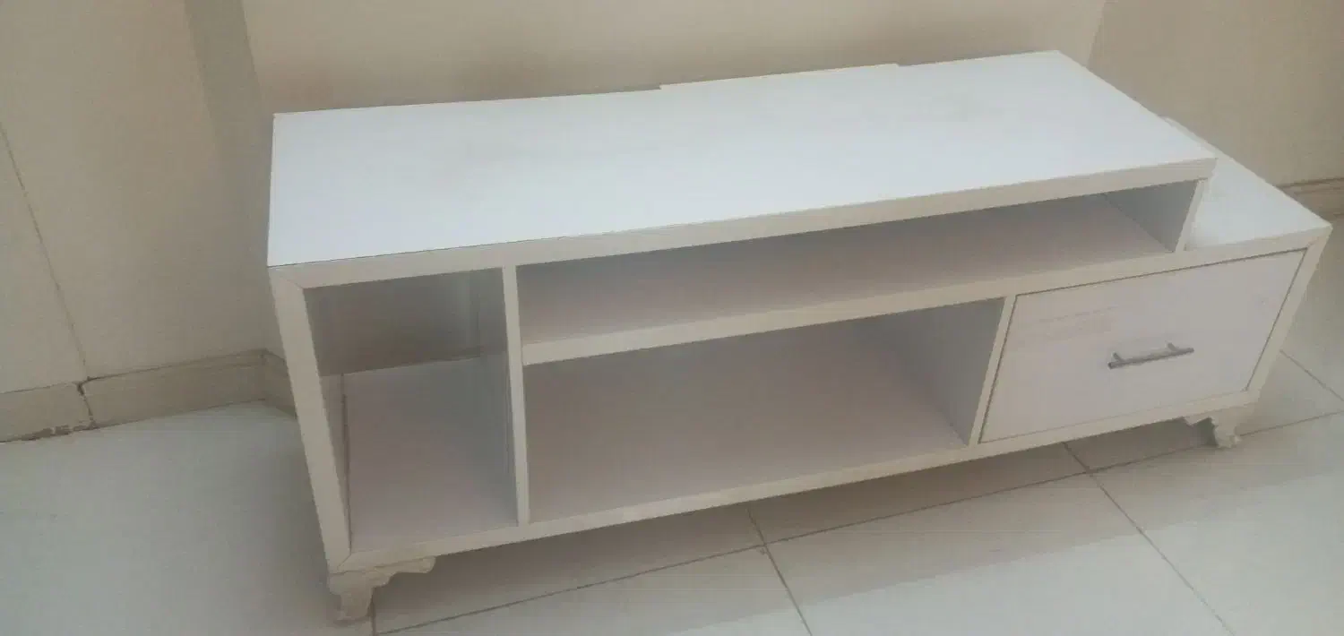 میز تلوزیون ام دی اف|میز تلویزیون|مشهد, صیاد شیرازی|دیوار