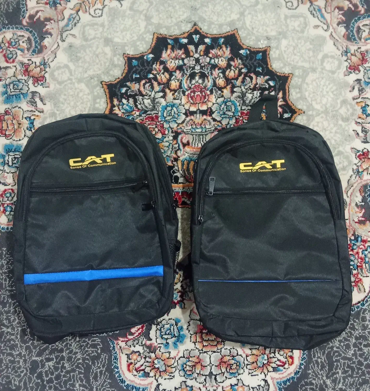 دو عدد کیف نو نو|کیف، کفش، کمربند|نیشابور, فیض آباد|دیوار