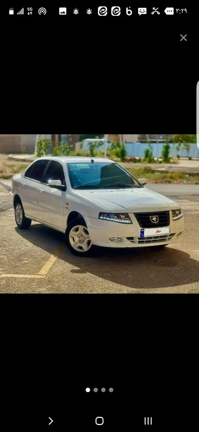 سرویس دهی به تمام نقاط کشور|خودرو اجارهای|شیراز, سرو|دیوار