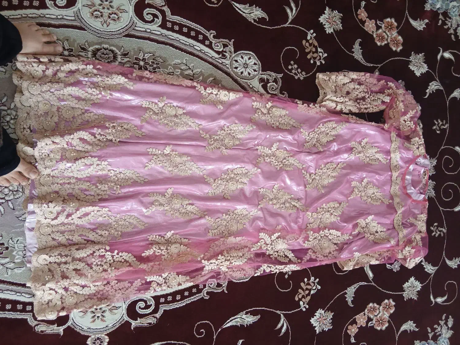 لباس کردی نو وتمیز|لباس|اسلام‌‌آباد غرب, |دیوار