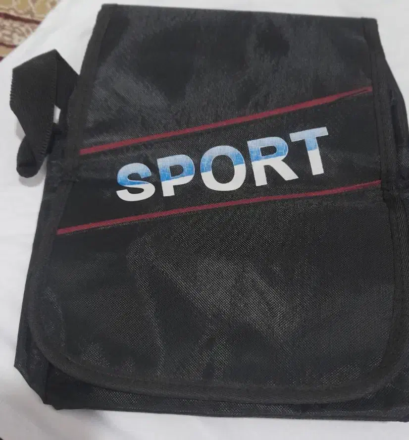 کیف و کمربند اسپرت|کیف، کفش، کمربند|دماوند, گیلاوند|دیوار