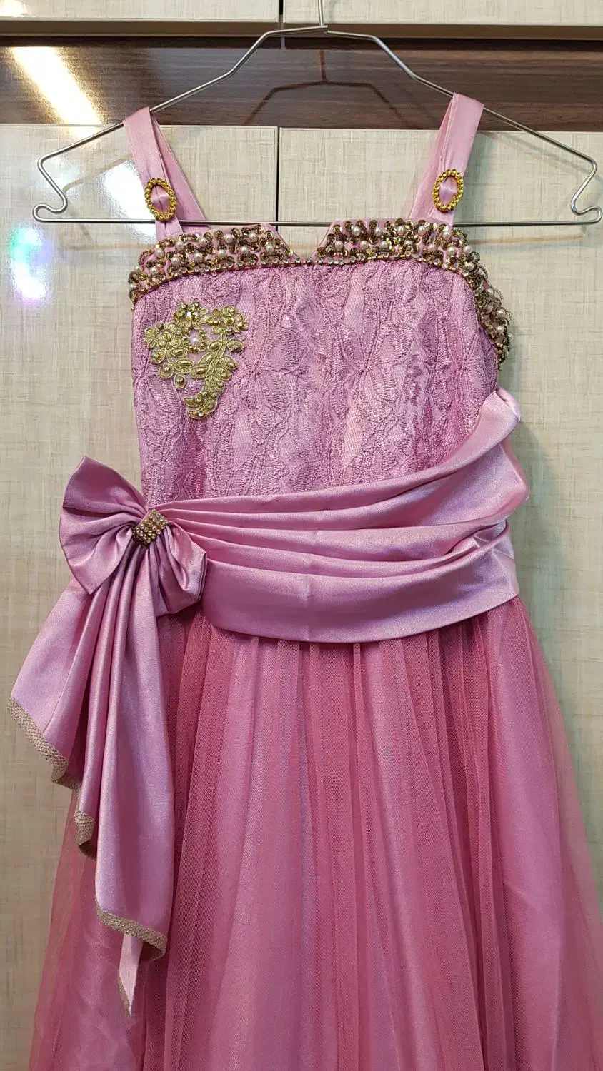 لباس مجلسی دخترانه|لباس|فلاورجان, |دیوار