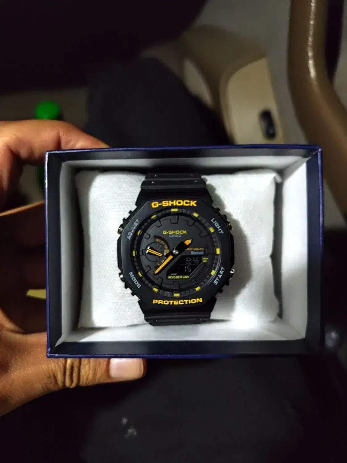 ساعت مچی عقربه ای کاسیو|ساعت|شیروان (خراسان), |دیوار