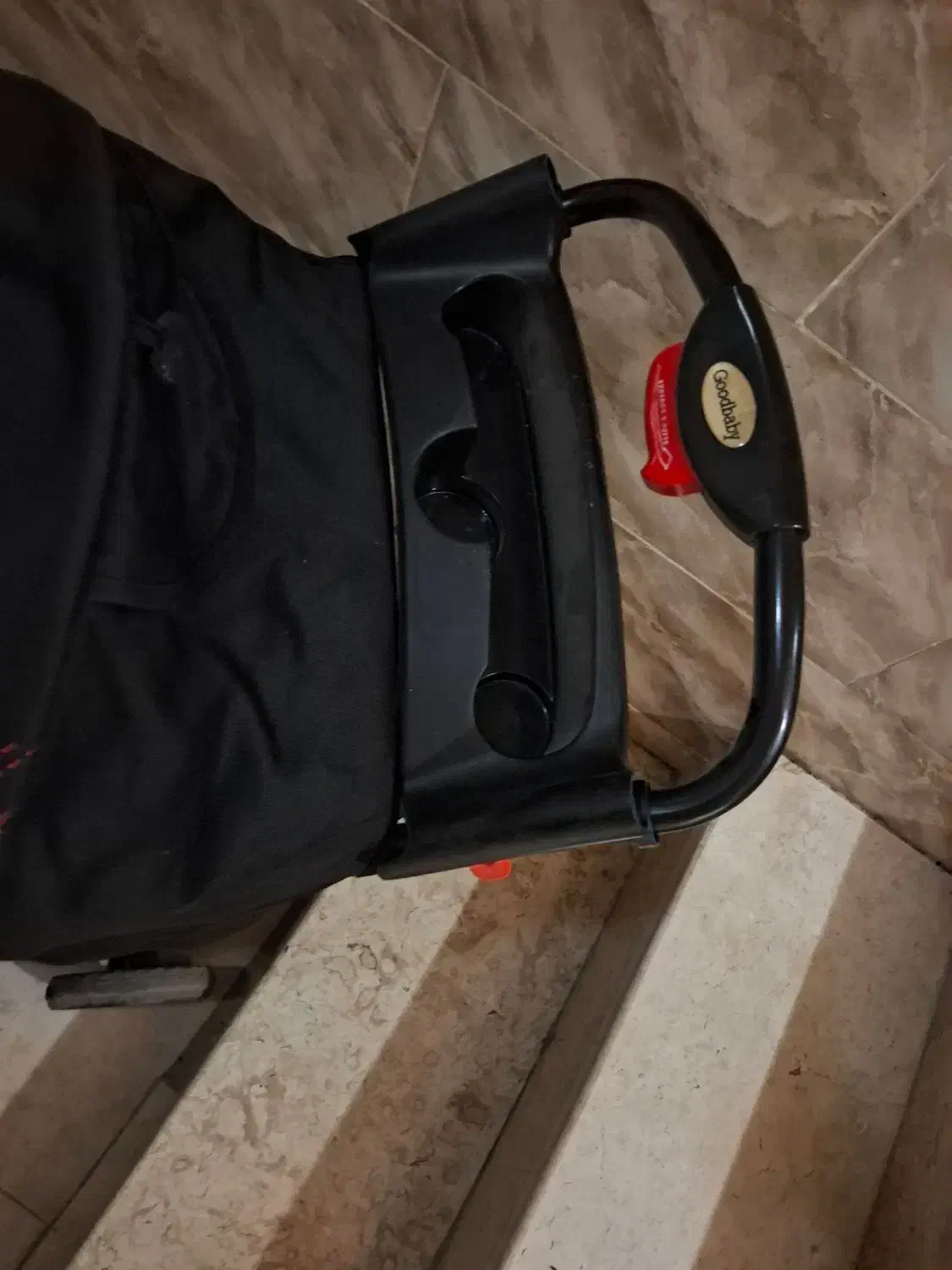 کالسکه|کالسکه و لوازم جانبی|چهاردانگه (تهران), |دیوار