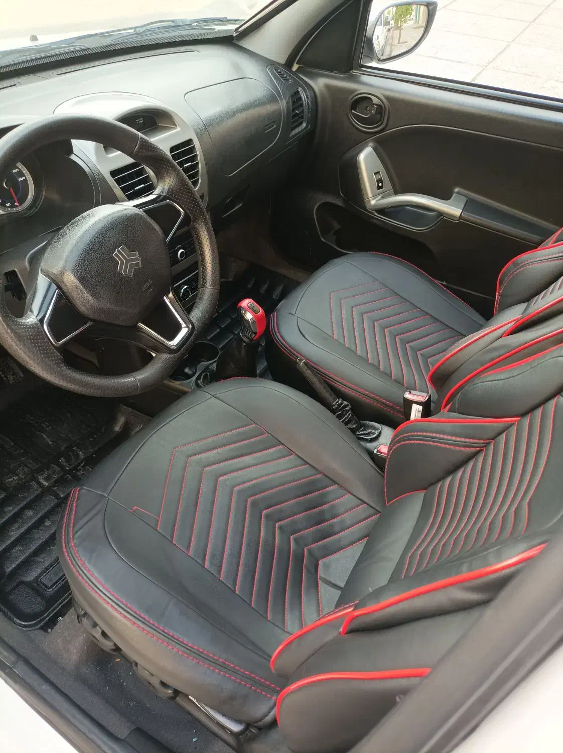 کوییک ۸۵ گانه S|خودرو سواری و وانت|جم, |دیوار