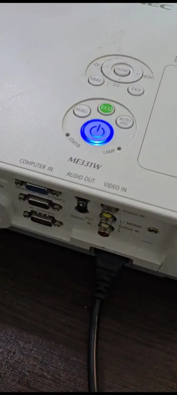 ویدئو پروژکتور|تلویزیون و پروژکتور|قزوین, |دیوار