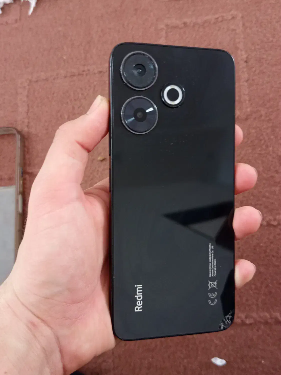 گوشی ردمی 13|موبایل|ماهدشت, |دیوار