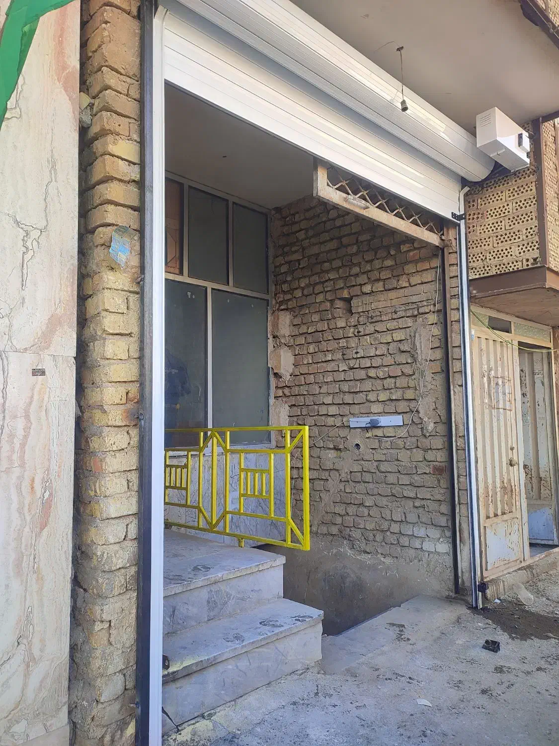 درب اتوماتیک و کرکره برقی/تعمیرات تخصصی /ریموت|خدمات پیشه و مهارت|شاهینشهر, فردوسی|دیوار