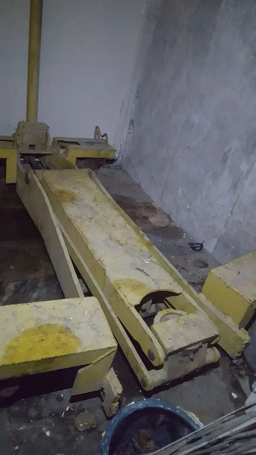 جک سوسماری ۱۰ تن|ابزارآلات|ری, حمزهآباد|دیوار