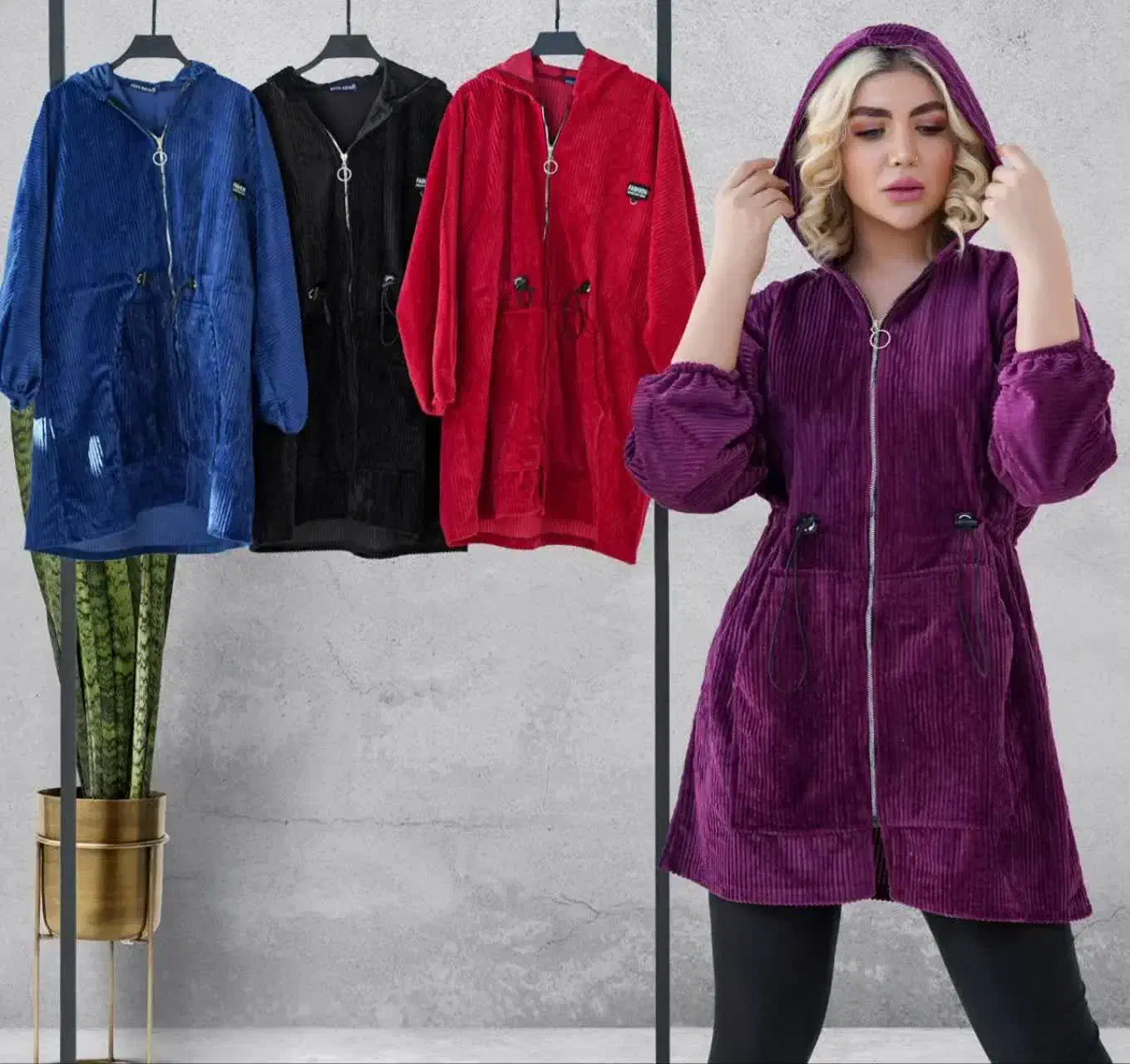 لباس زیر قیمت بازار|لباس|قم, قلعه کامکار|دیوار