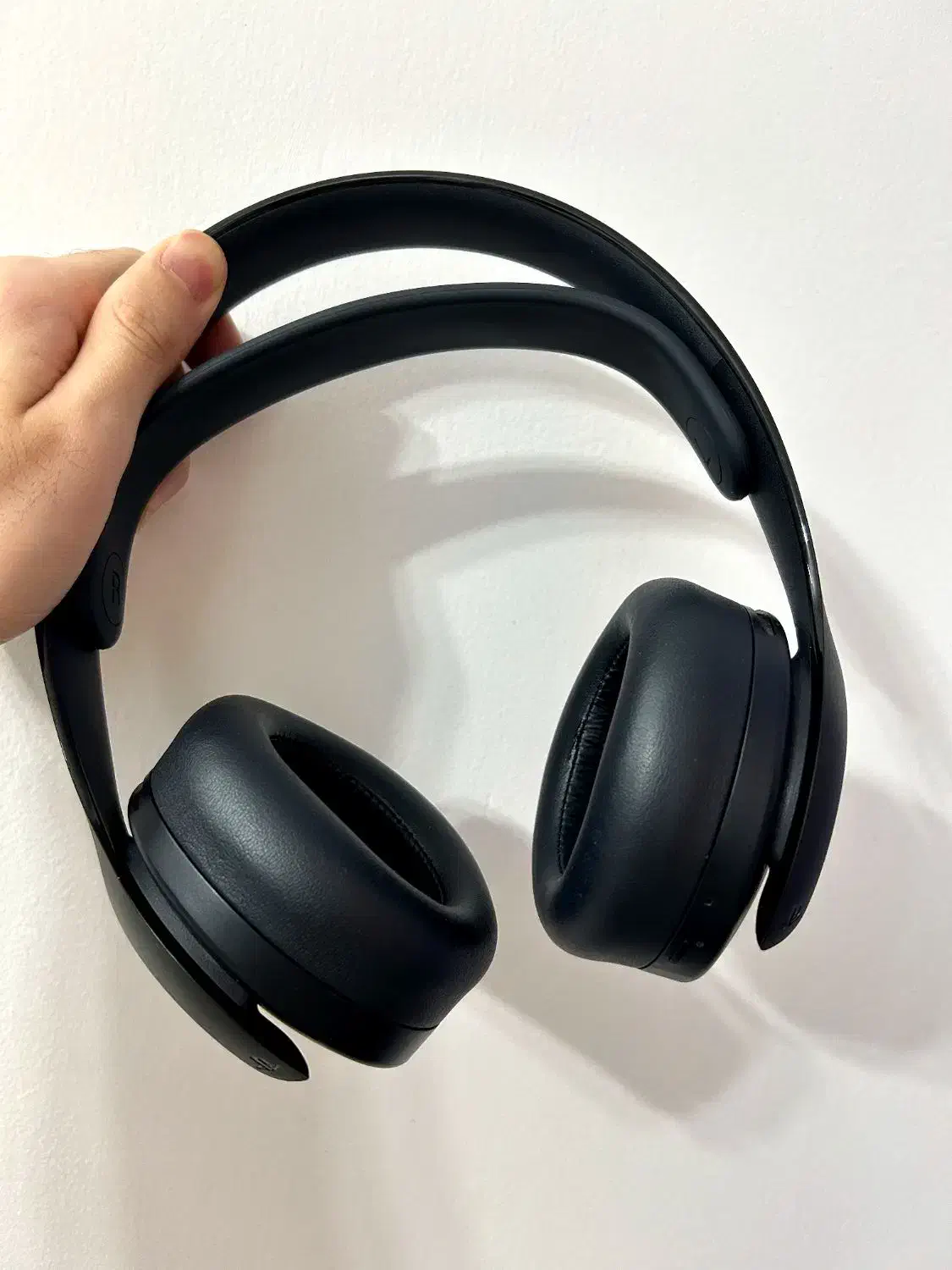 هدست 3d pluse ps5|کنسول، بازی ویدئویی و آنلاین|رشت, کوی فکوری|دیوار