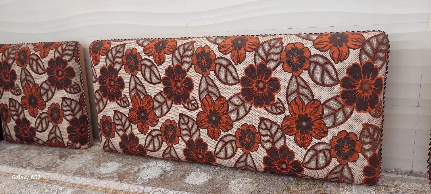 پشتی|پشتی|دزفول, |دیوار