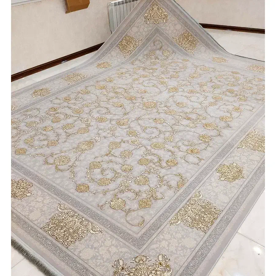 فرش|فرش|چرام, |دیوار