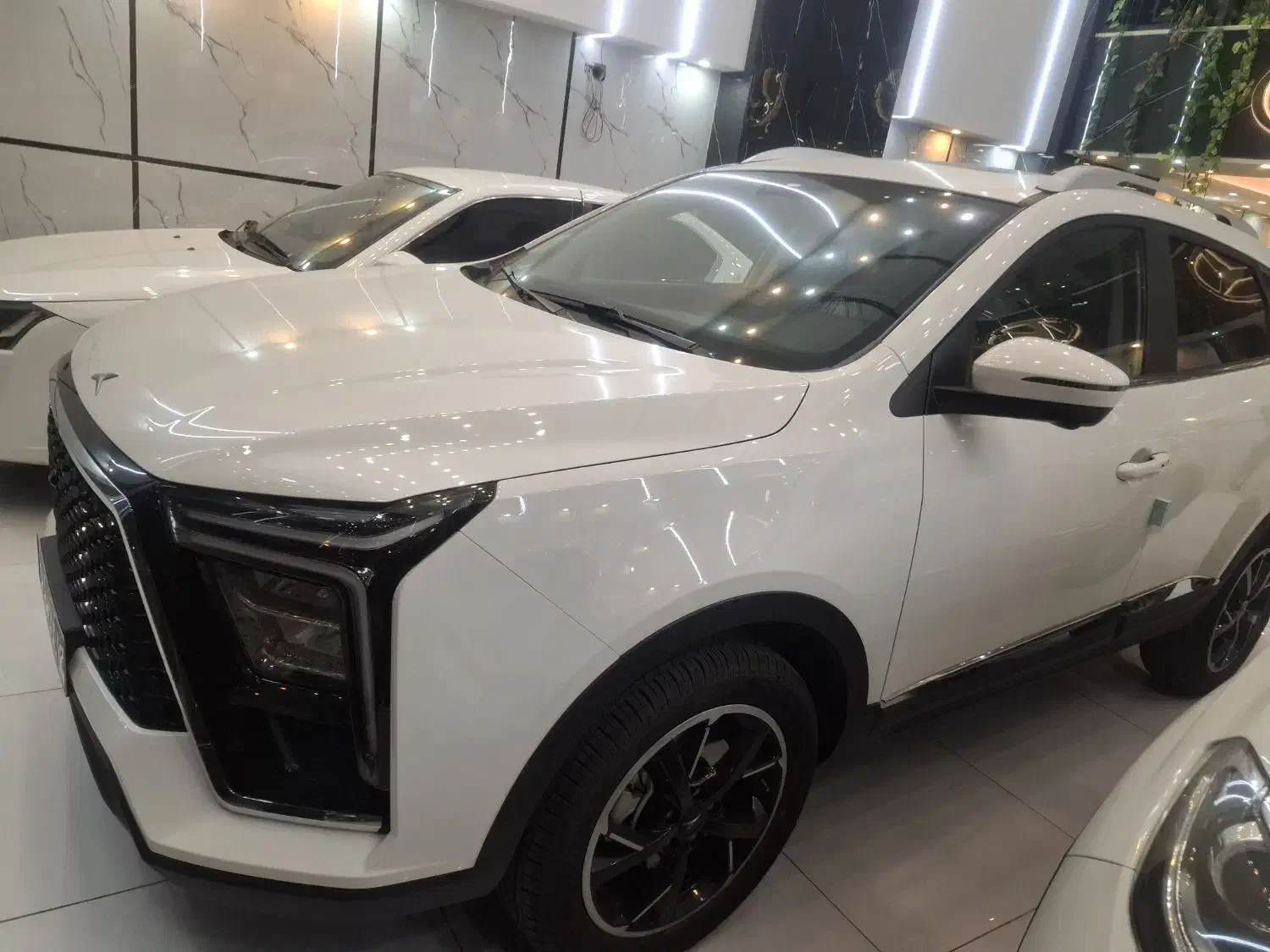 kmc x5|خودرو سواری و وانت|قم, آذر (نکویی)|دیوار