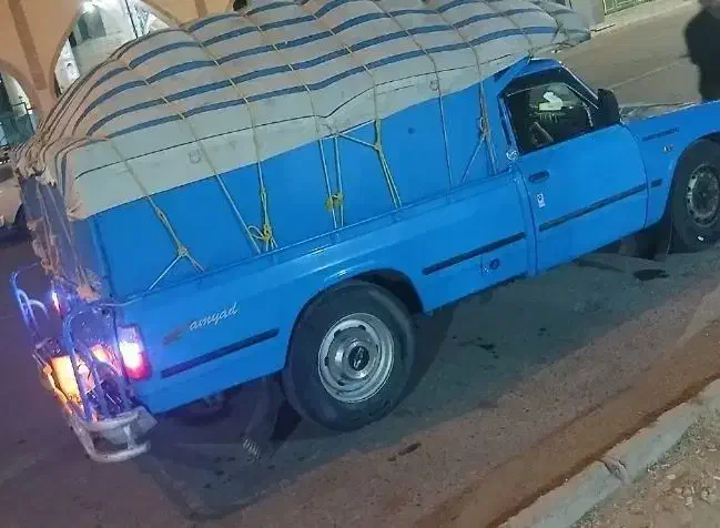 نیسان کرایه ای کرمان|خدمات حمل و نقل|بندرعباس, |دیوار