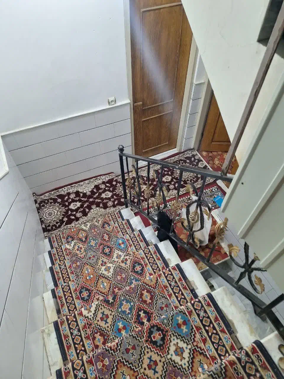 اجاره واحد مسکونی پارک ناژون دوخوابه بزرگ|اجارهٔ خانه و ویلا|کاشان, فاز ۲ ناجی آباد|دیوار