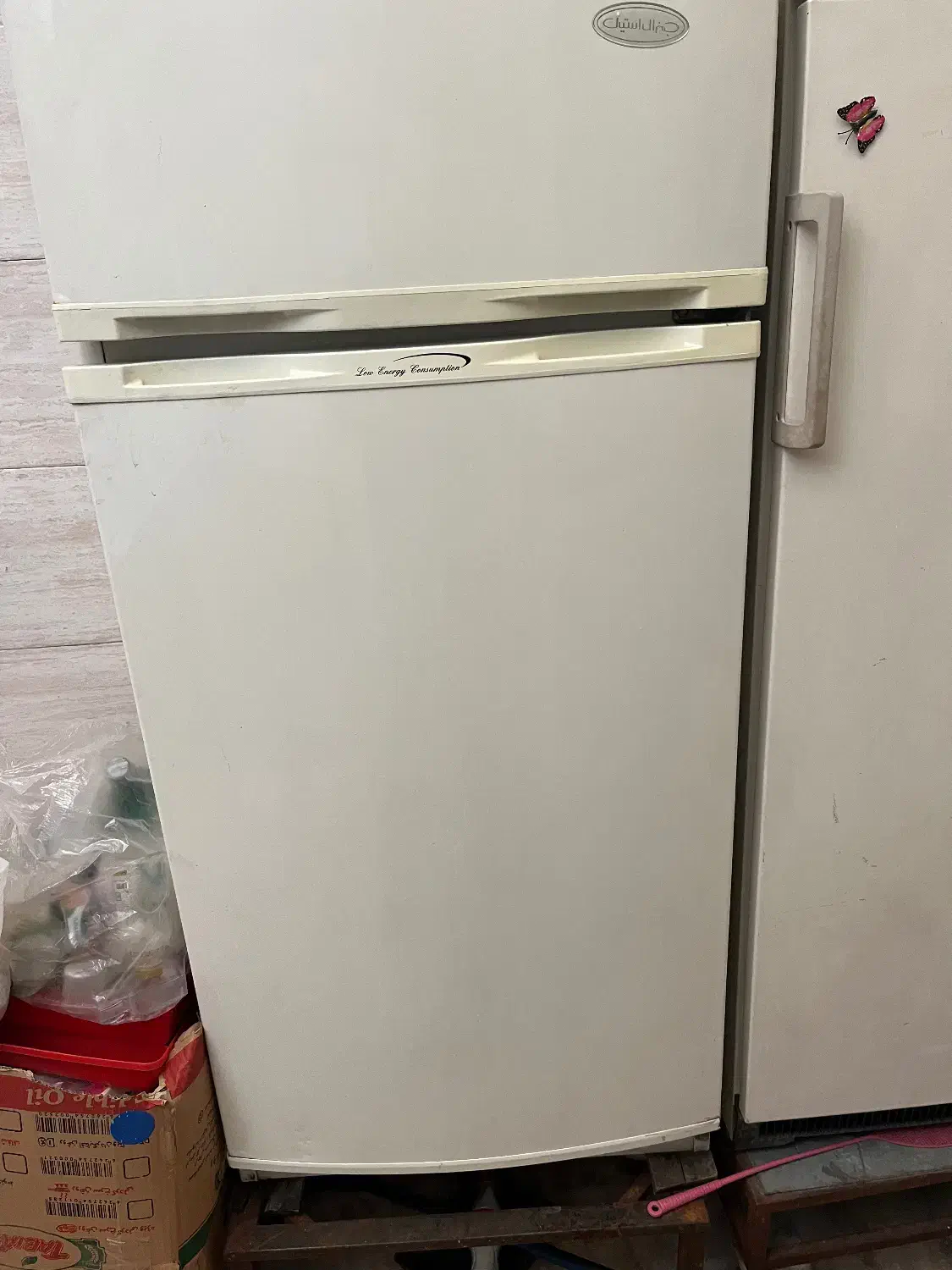 یخچال فریزر|یخچال و فریزر|تهران, شادآباد|دیوار