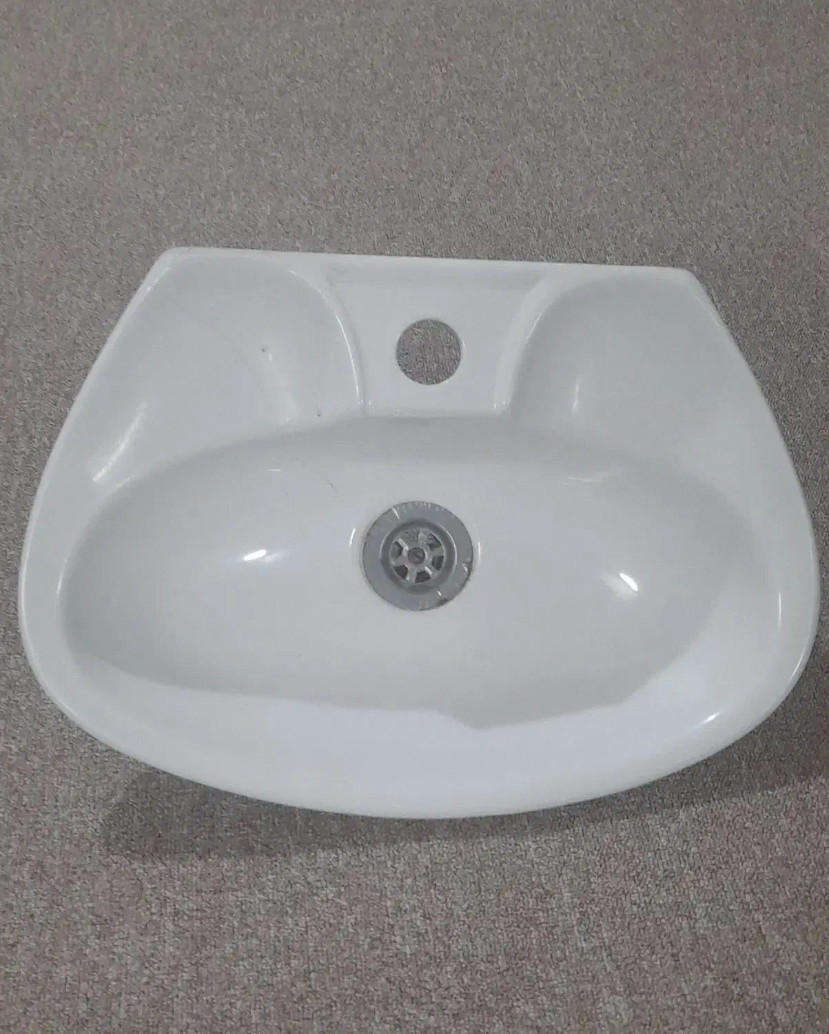 روشور|لوازم سرویس بهداشتی|نیشابور, گنبد سبز|دیوار