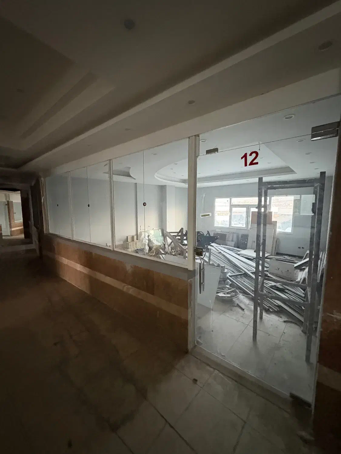 فروش اداری فولادشهر|فروش دفتر کار، اتاق اداری، مطب|فولادشهر, سایت صنعتی کاوه|دیوار