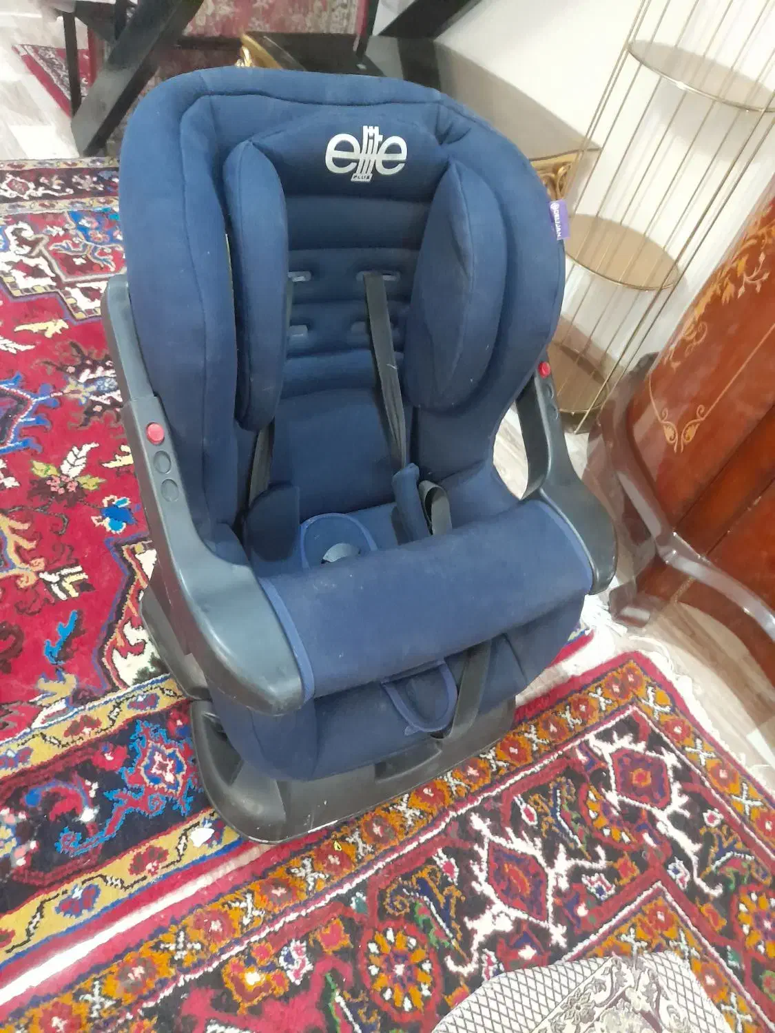 صندلی ماشین|اسباب و اثاث بچه|تبریز, |دیوار