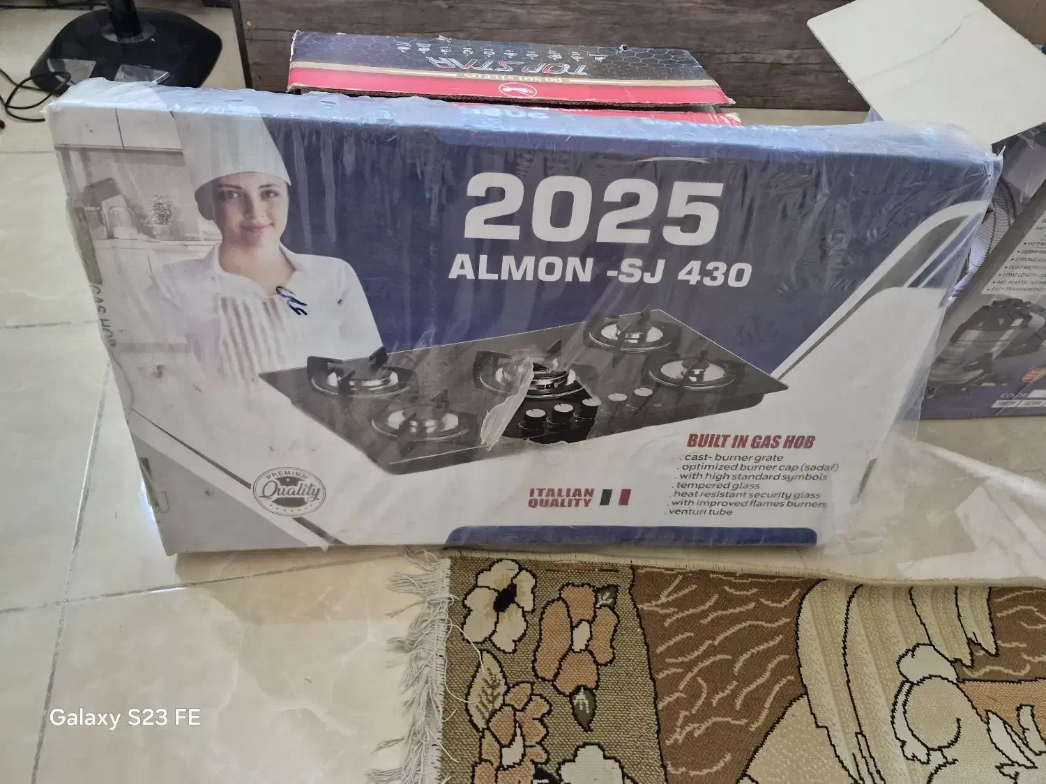 اجاق گاز ۲۰۲۵|اجاق گاز و لوازم برقی پختوپز|مشهد, هفده شهریور|دیوار