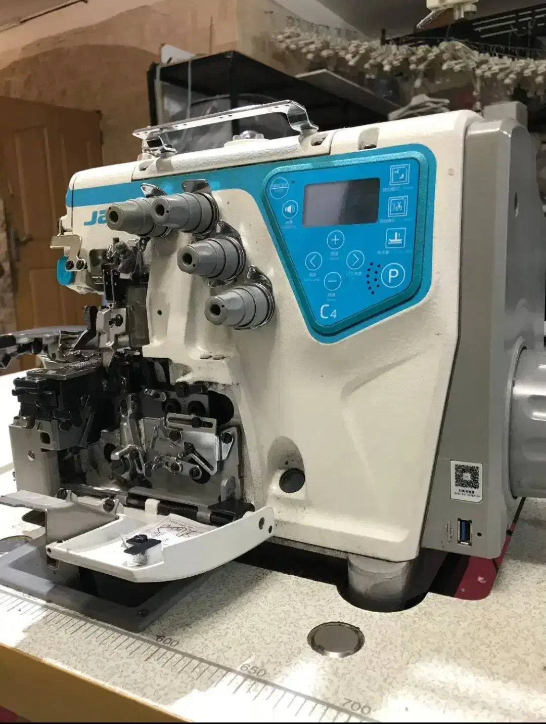 تعمیرات انواع چرخهای خیاطی صنعتی واتو|خدمات پیشه و مهارت|کوهدشت, |دیوار