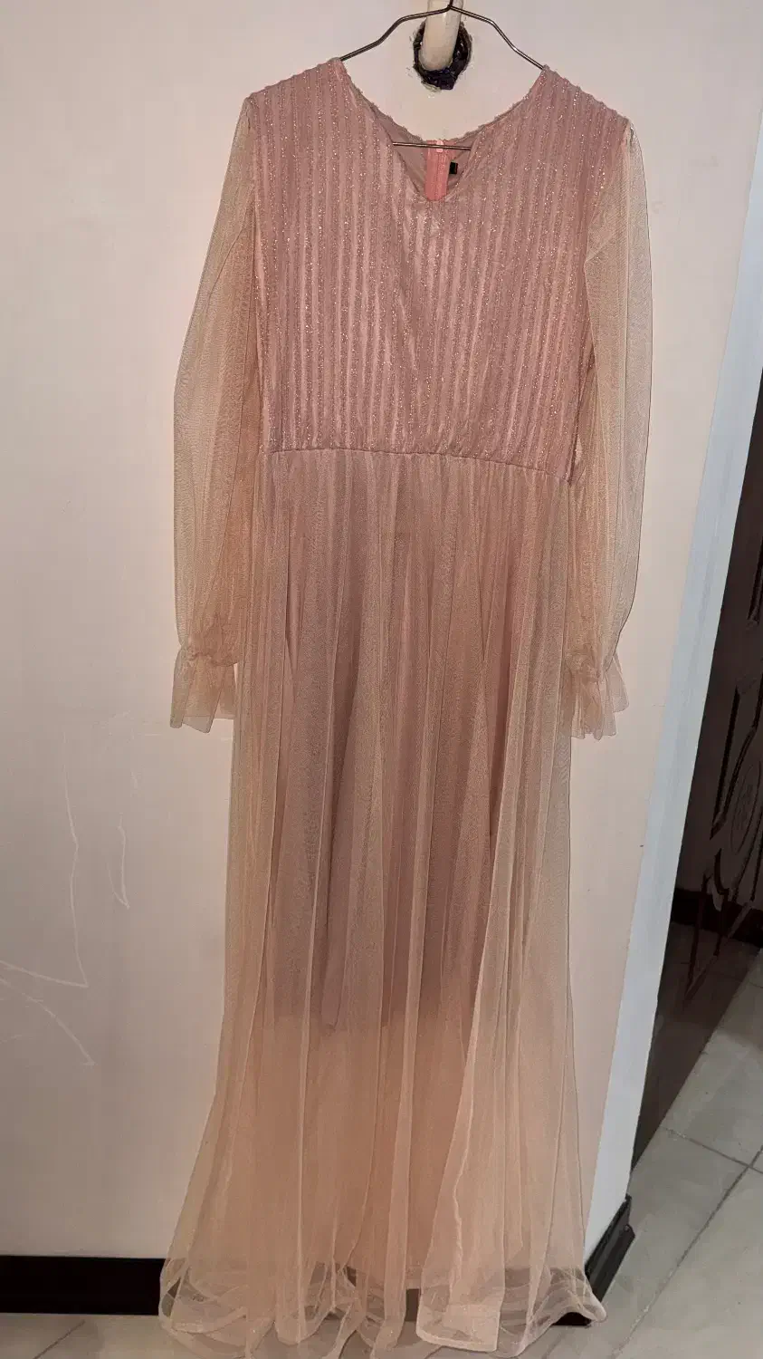 ماکسی دخترونه|لباس|گلپایگان, |دیوار