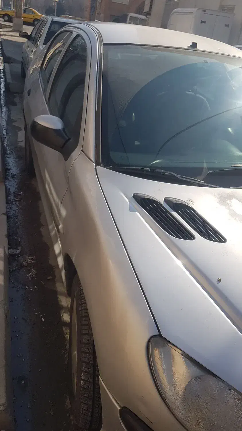 فروش|خودرو سواری و وانت|قلعه نو, |دیوار