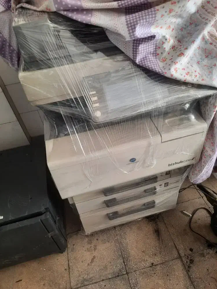 سرویس و تعمیر کونیکا دستگاه کپی|پرینتر، اسکنر، کپی، فکس|قائم‌شهر, |دیوار