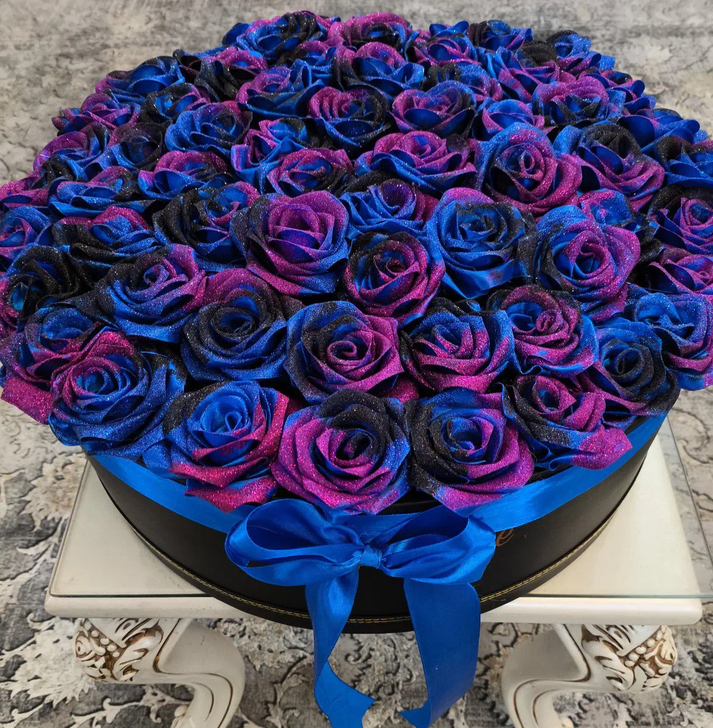 دسته گل مصنوعی|گل مصنوعی|ورامین, ورامین|دیوار