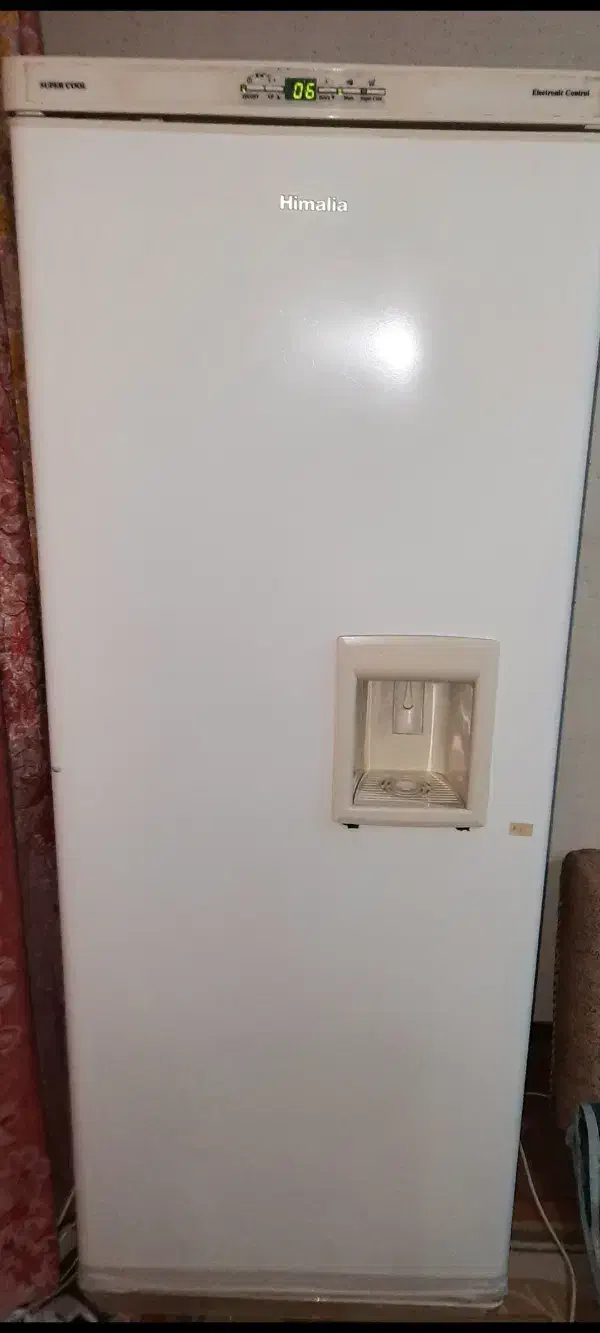 فروش یخچال هیمالیا|یخچال و فریزر|اهواز, گلستان|دیوار