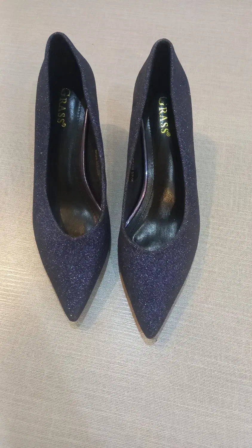 کفش|کیف، کفش، کمربند|اهواز, زیتون کارمندی|دیوار