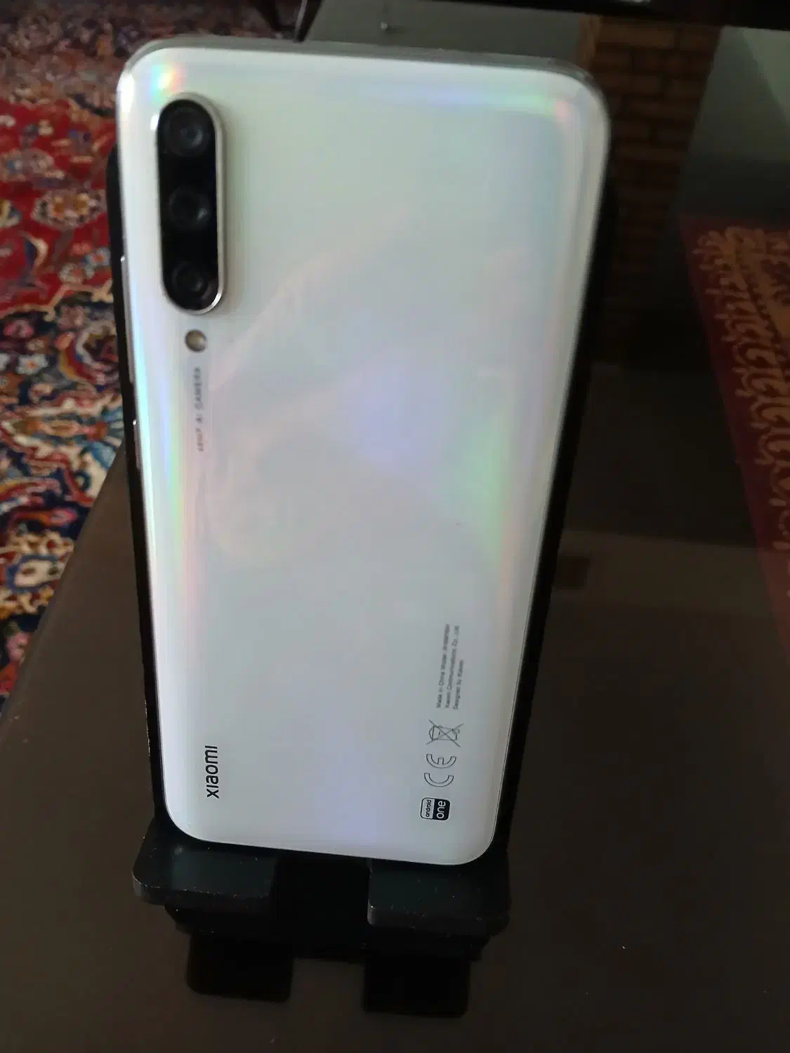 گوشی شیایومیMi A3|موبایل|تهران, شهرک غرب|دیوار