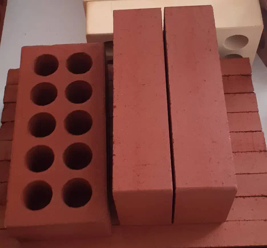 آجرچینی نمافقط استاکار اجرقرمز،عراق|استخدام معماری، عمران و ساختمانی|آبادان, |دیوار