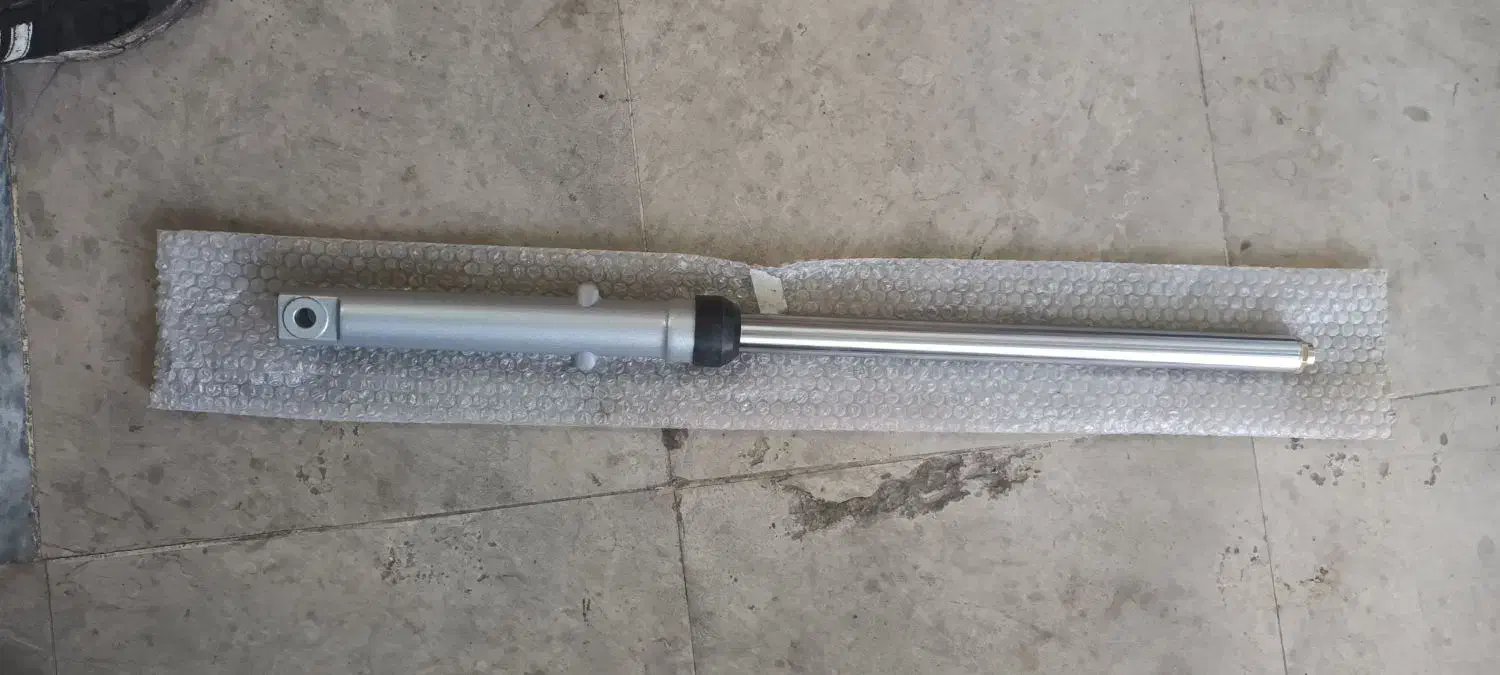 کمک فنر هوندا ۱۲۵|قطعات یدکی و لوازم جانبی|بروجرد, |دیوار