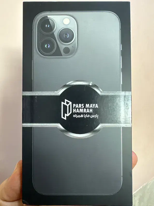 ۱۳ پرو مکس ZAA پک اصلی شرکتی|موبایل|بوشهر, |دیوار