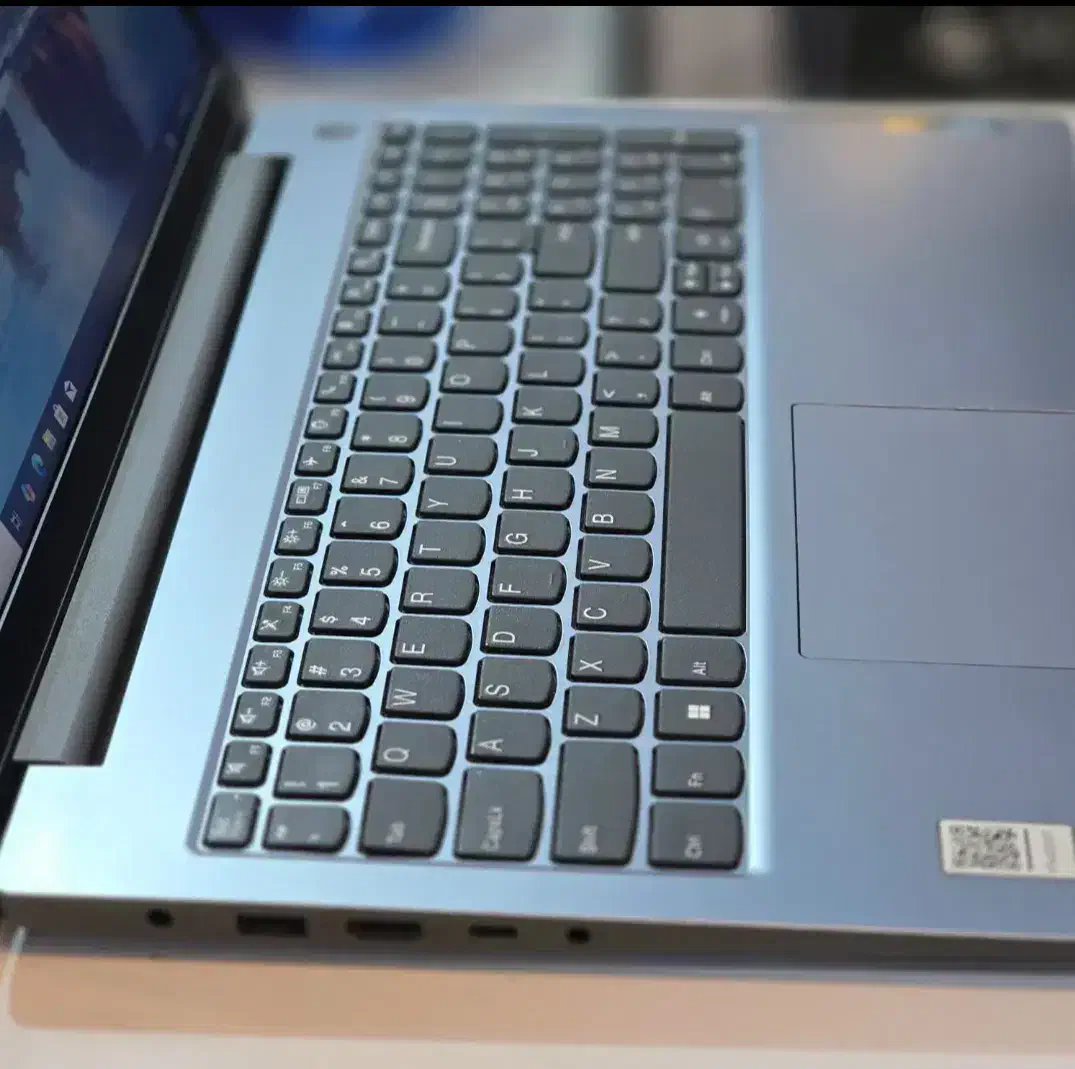 لپ‌تاپ آکبند/لنوو/پردازنده قدرتمند/اقساطی/ون پلاس|رایانه همراه|تبریز, |دیوار