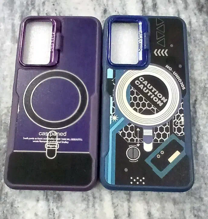 تعدادی گارد در حد نو|لوازم جانبی موبایل و تبلت|مشهد, اروند|دیوار